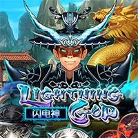 slot gacor lightning god