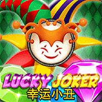 slot gacor lucky joker