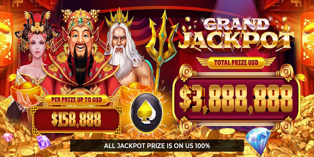 8 Permainan Slot GACOR GAMPANG MENANG di JOKER123!