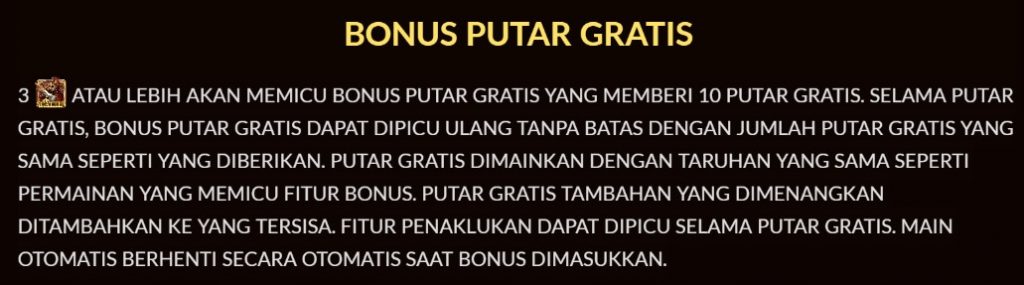 bonus spin gratis ancient roma