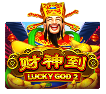 slot joker123 lucky god progressive 2