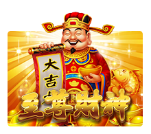 slot joker123 supreme chaisen